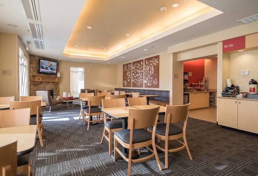 فندق Towneplace Suites By Marriott Provo Orem
