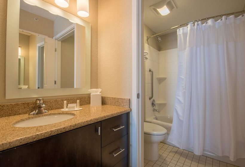 فندق Towneplace Suites By Marriott Provo Orem