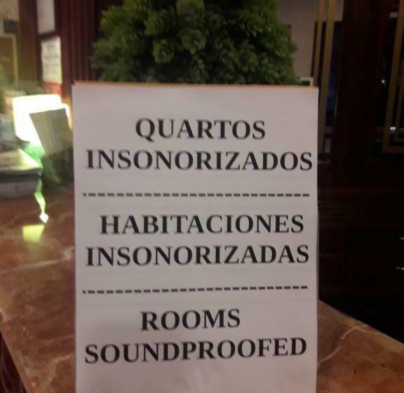 Отель Vila Formosa Al Estabelecimento De Hospedagem,quartos Rooms