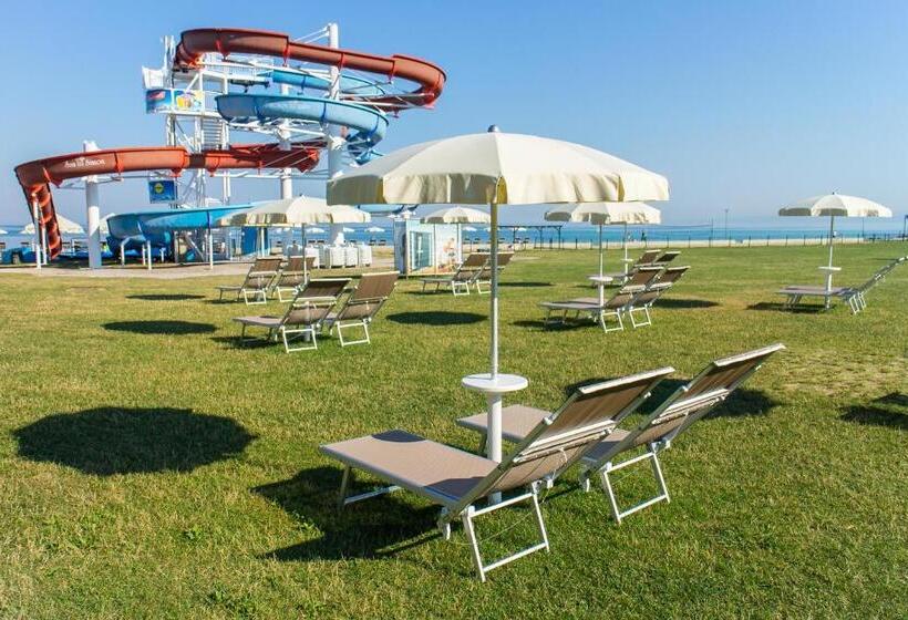 Mirta  San Simon Resort