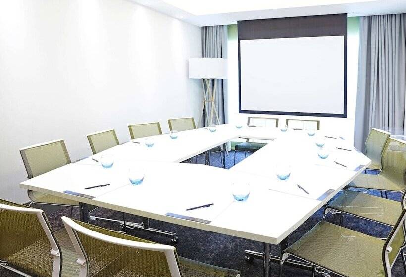 Novotel London Brentford