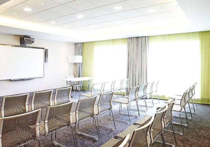 Novotel London Brentford