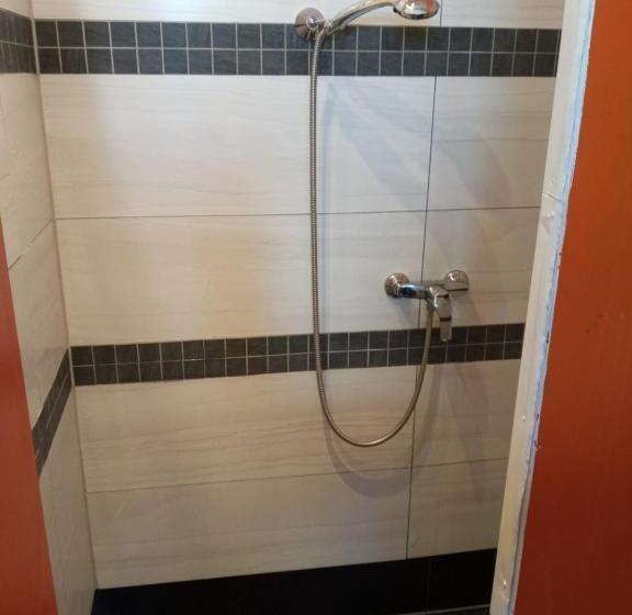 Курорт Easy Lodges Berlin