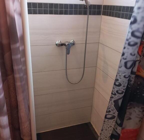 Курорт Easy Lodges Berlin