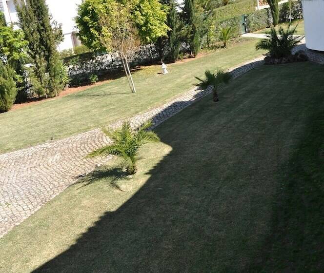 Solar Das Palmeiras