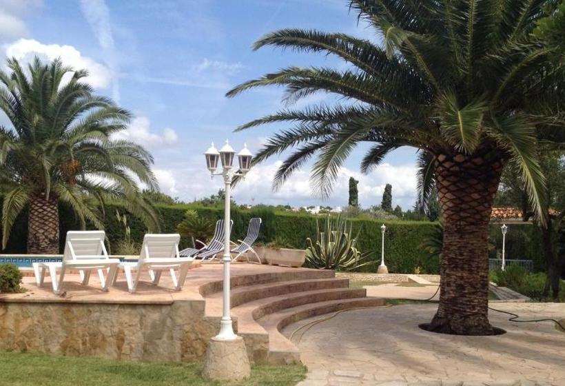 Villa Vev Evisa