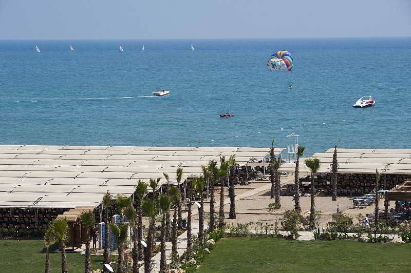 Crystal Waterworld Resort & Spa - Ultimate All Inclusive