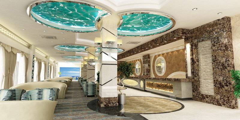 Crystal Waterworld Resort & Spa - Ultimate All Inclusive