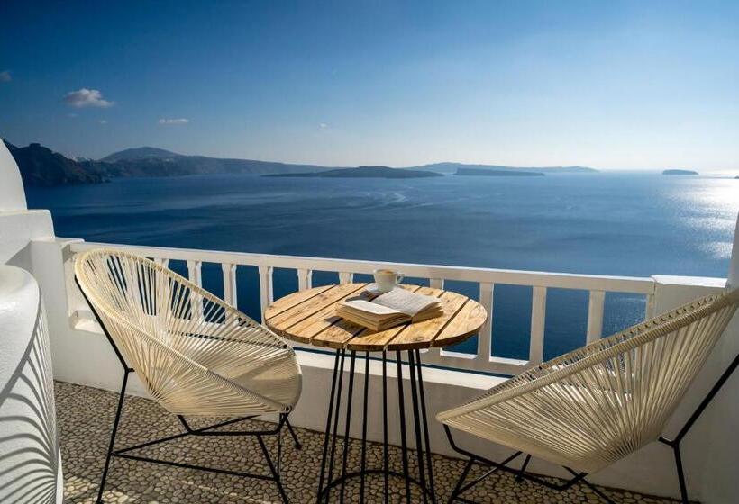 Delfini Villas