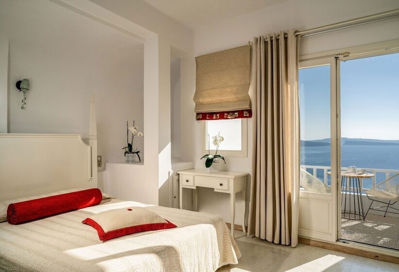 Delfini Villas