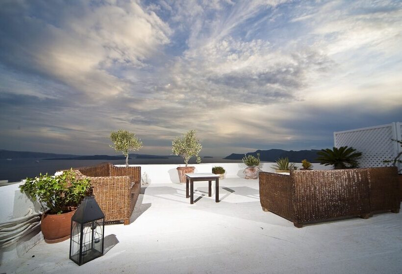 Delfini Villas