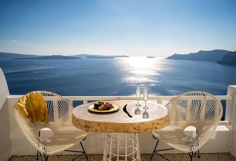 Delfini Villas