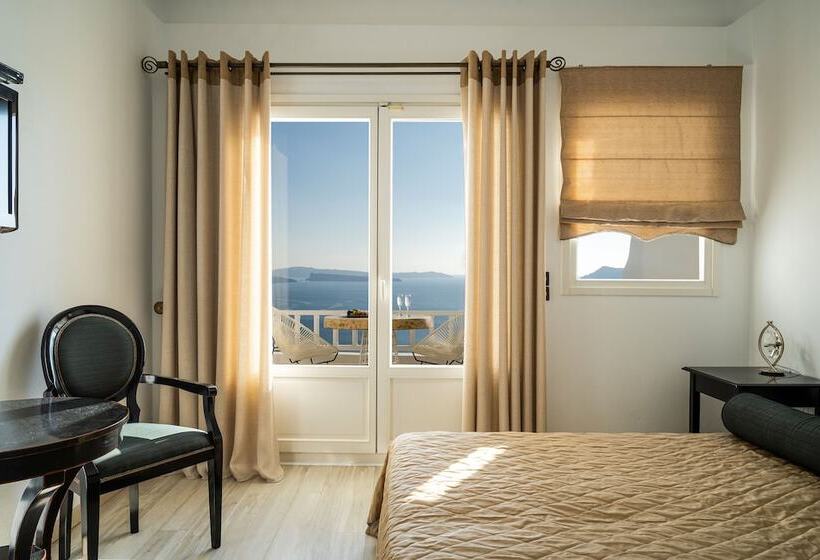 Delfini Villas