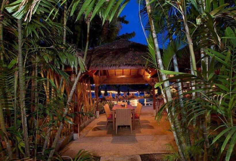 Friendship Beach Resort & Atmanjai Wellness Centre