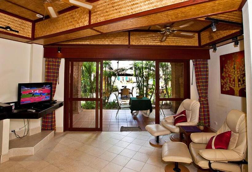 Friendship Beach Resort & Atmanjai Wellness Centre