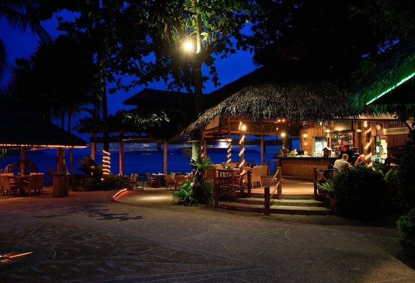 Friendship Beach Resort & Atmanjai Wellness Centre