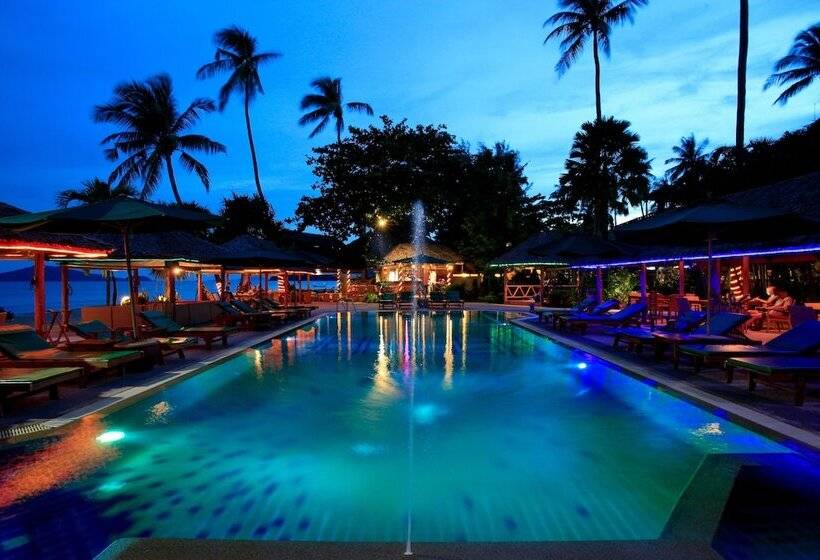 Friendship Beach Resort & Atmanjai Wellness Centre