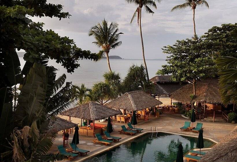 Friendship Beach Resort & Atmanjai Wellness Centre