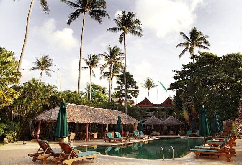 Friendship Beach Resort & Atmanjai Wellness Centre