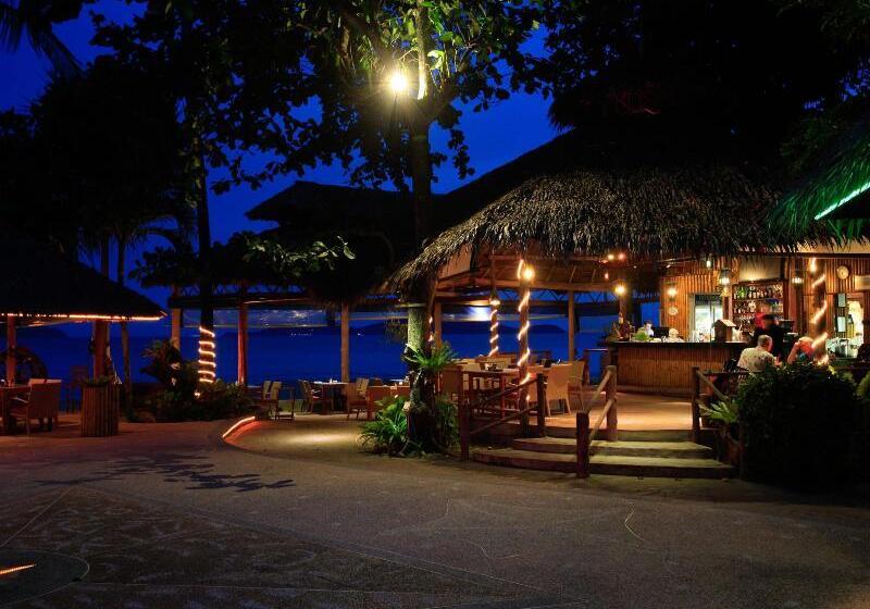 Friendship Beach Resort & Atmanjai Wellness Centre