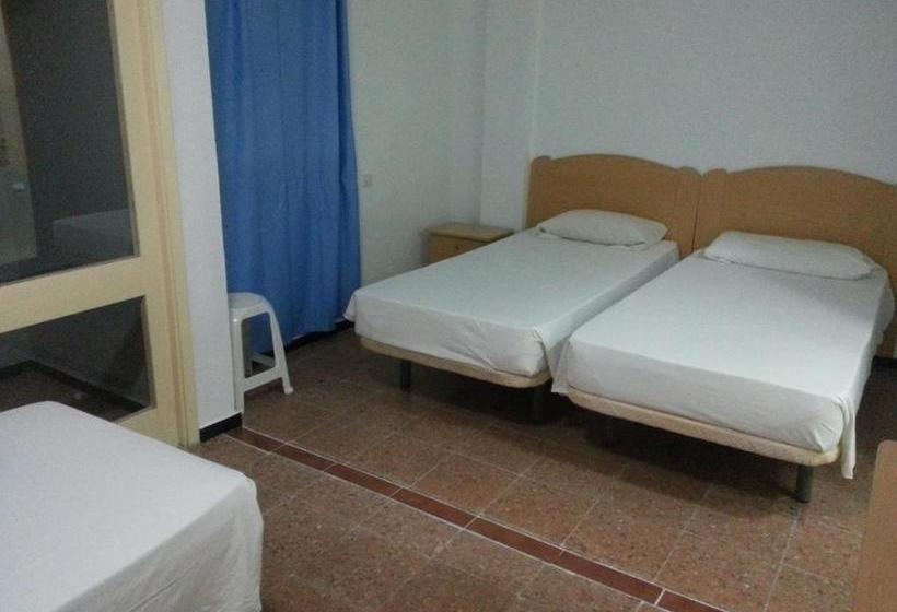 Hostal Casa De Huéspedes San Fernando   Adults Only