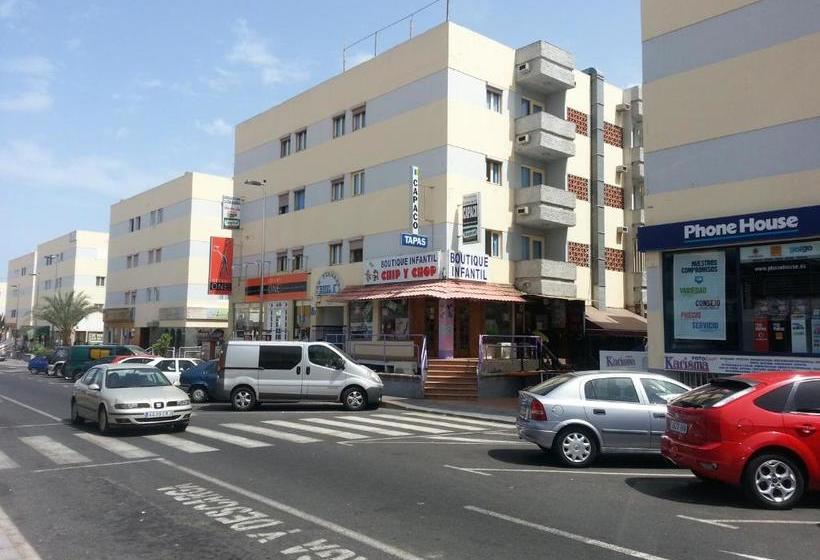 Hostal Casa De Huéspedes San Fernando   Adults Only