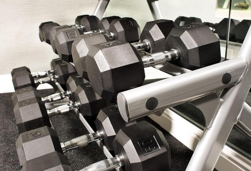 Ayres Hotel Huntington Beach/fountain Valley