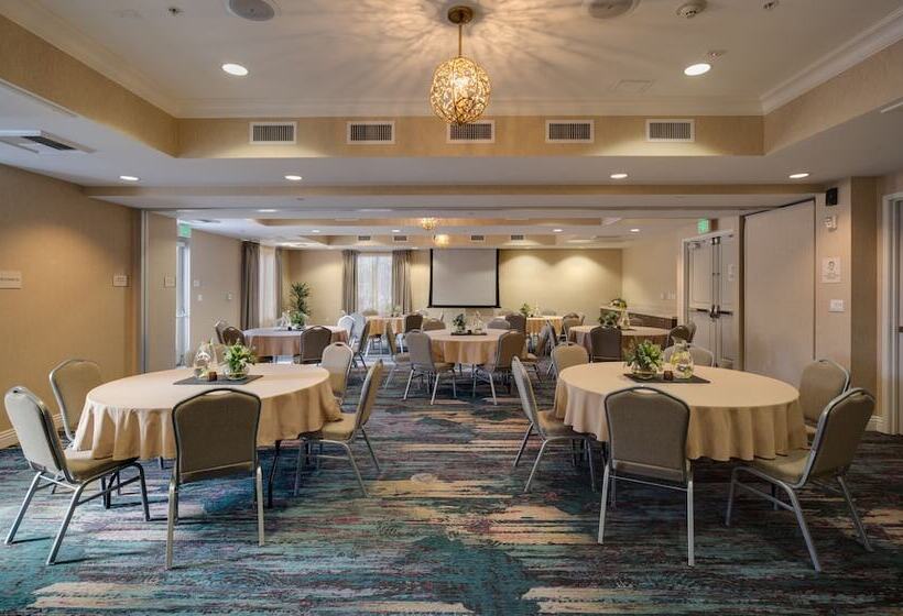 Ayres Hotel Huntington Beach/fountain Valley