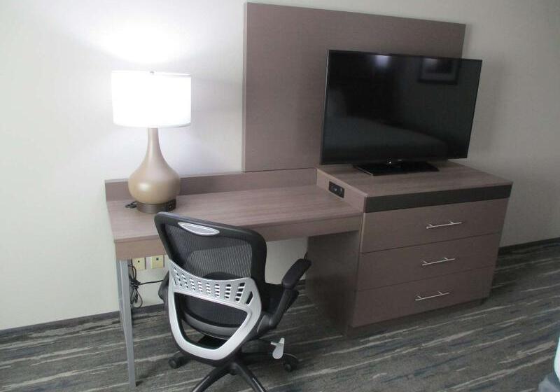 ホテル Best Western Nsu Inn