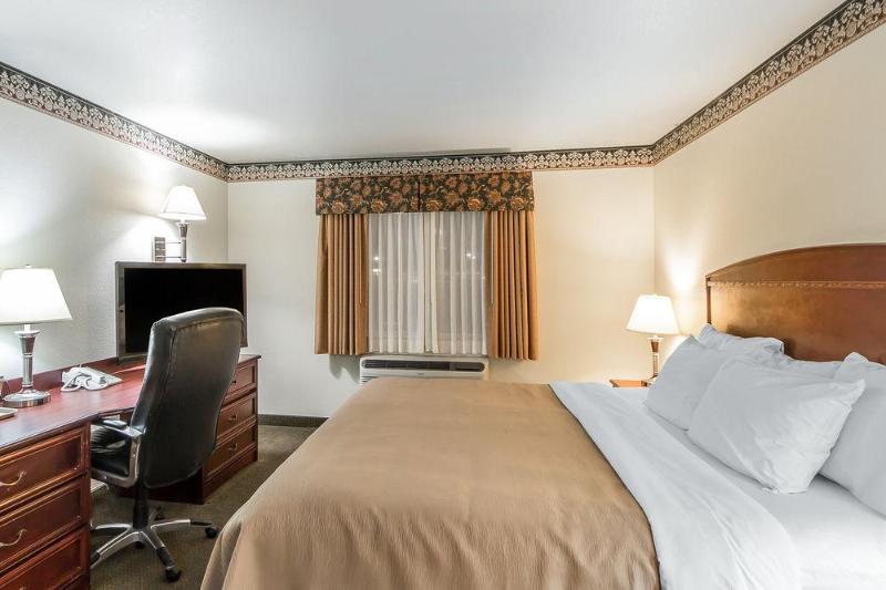 ホテル Best Western Nsu Inn