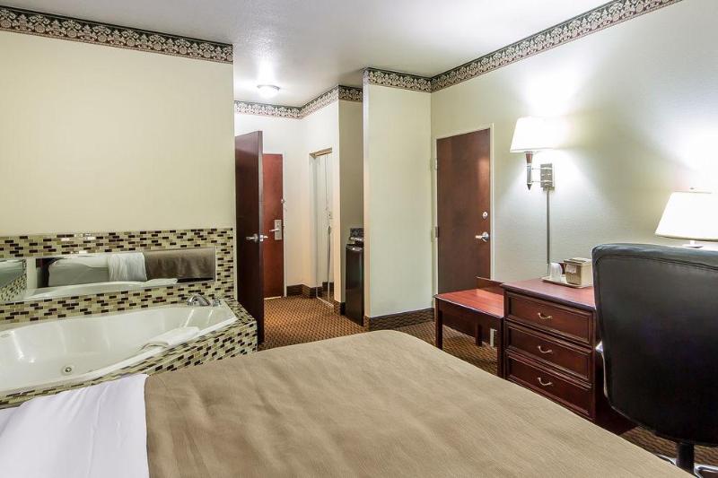 ホテル Best Western Nsu Inn