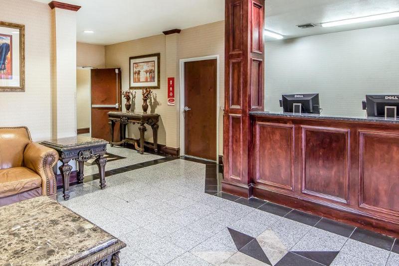 ホテル Best Western Nsu Inn