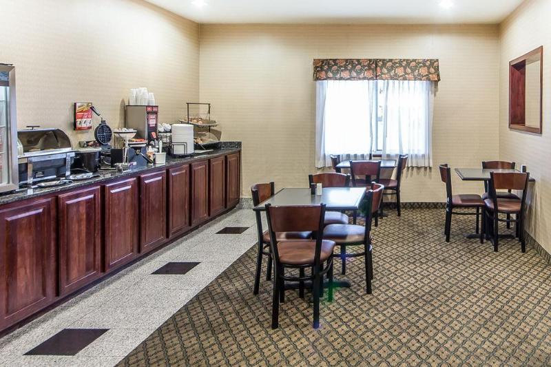 ホテル Best Western Nsu Inn