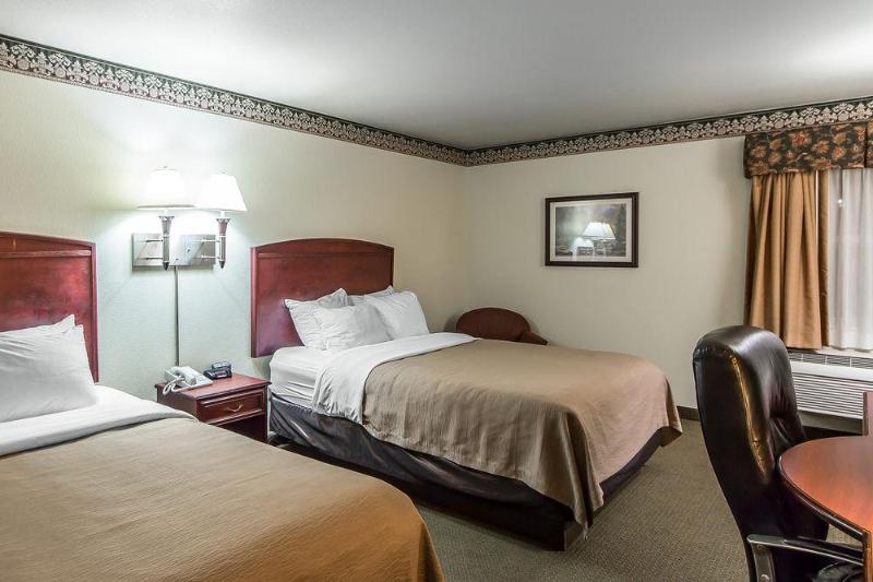 ホテル Best Western Nsu Inn
