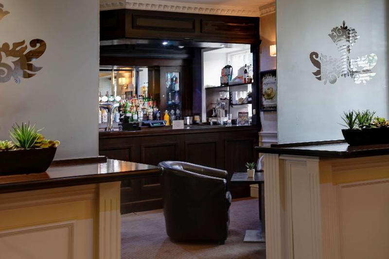 فندق Best Western Plus Aston Hall