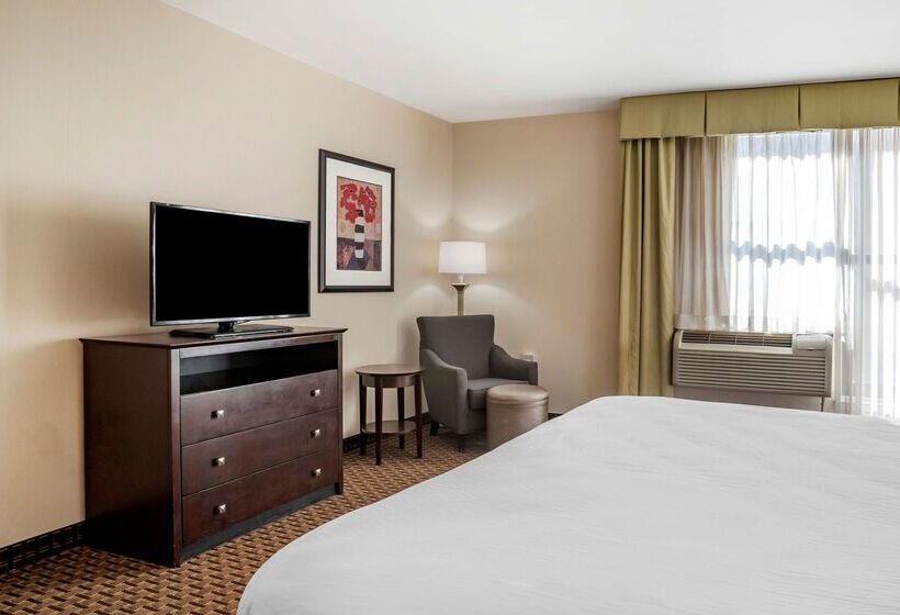 Отель Best Western Plus Philadelphia Airport South At Widener University