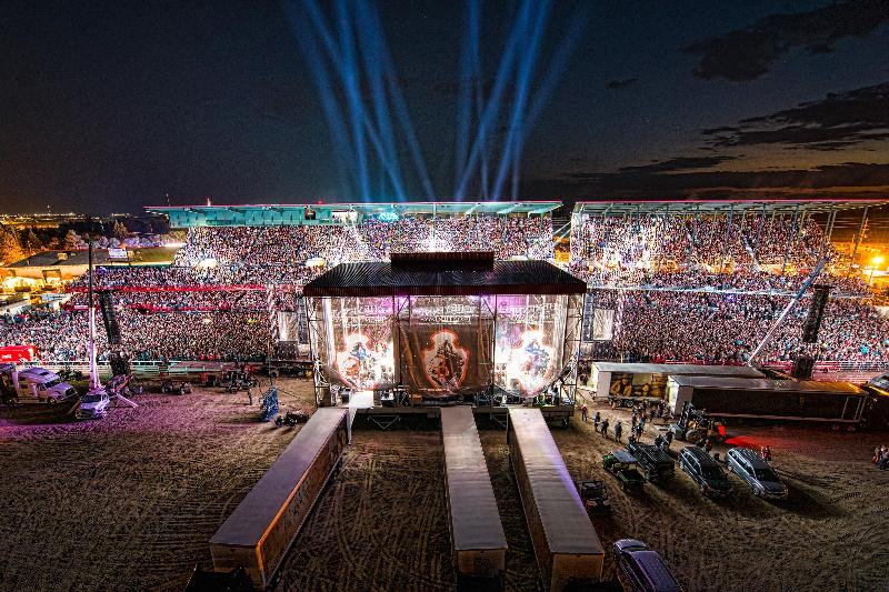 호텔 Candlewood Suites Cheyenne, An Ihg