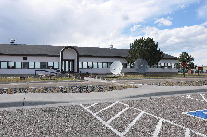 호텔 Candlewood Suites Cheyenne, An Ihg