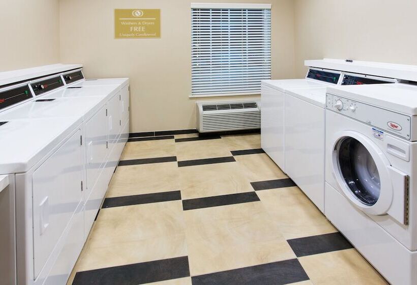 בית מלון כפרי Candlewood Suites Corpus Christi Naval Base Area By Ihg