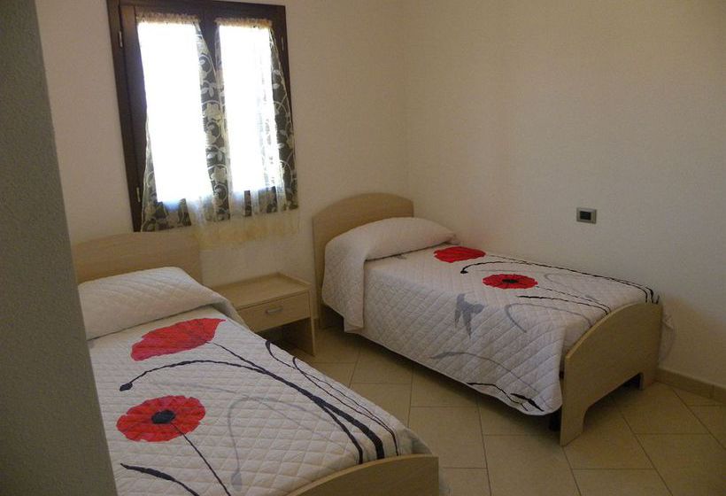 Casa Vacanza Gli Ulivi