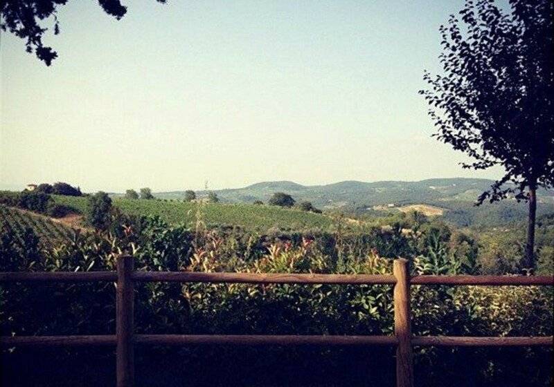 ホテル Chianti Village Morrocco