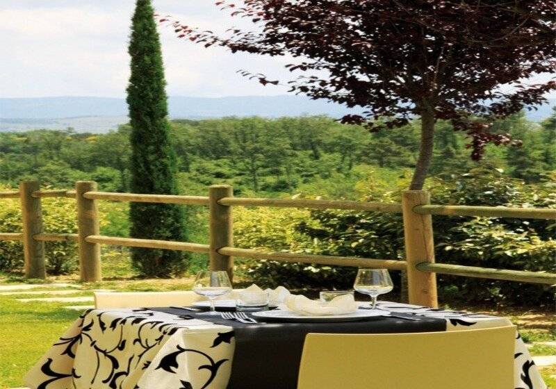 ホテル Chianti Village Morrocco