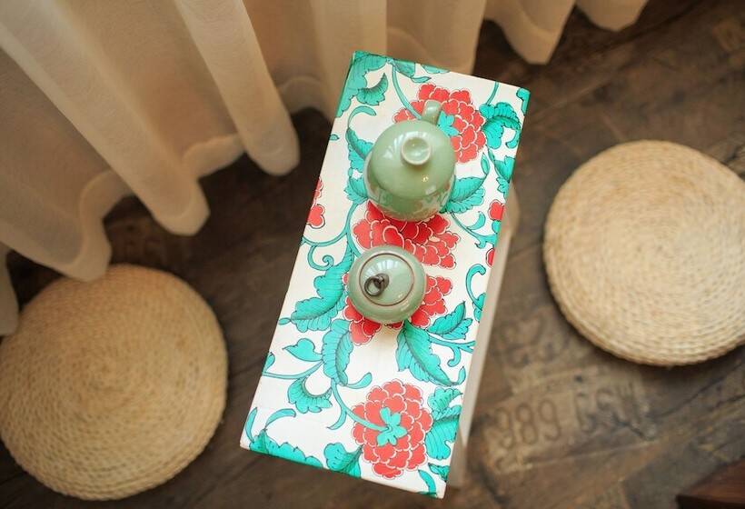 هتل Old Story Inn Dali Ancient Town