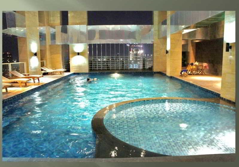 هتل Rasuna Jakarta Apartment