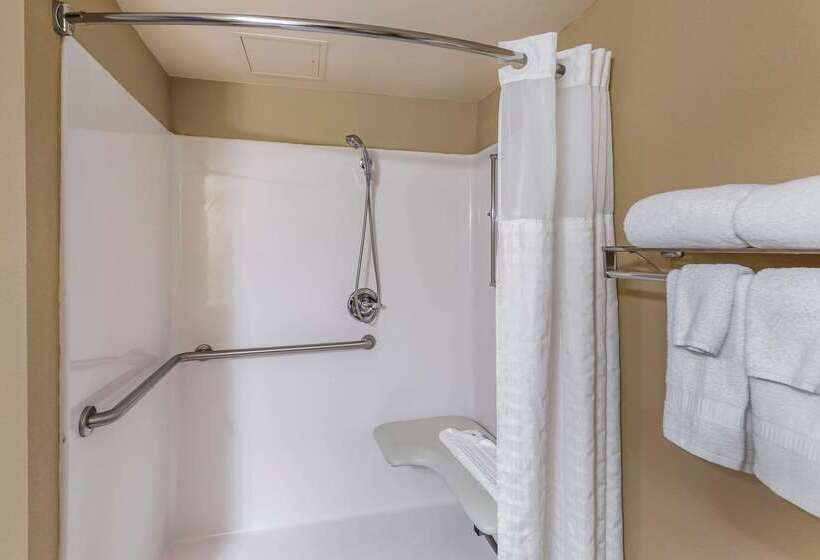酒店 Comfort Inn & Suites Virginia Beach   Norfolk Airport