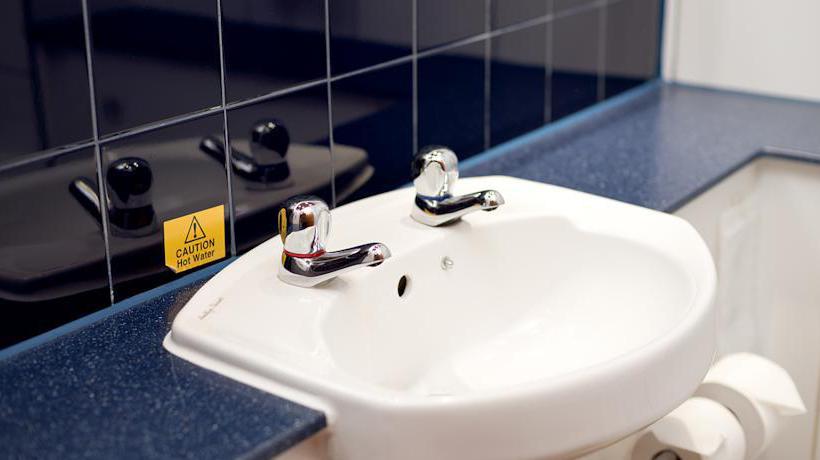 호텔 V Lodge Manchester