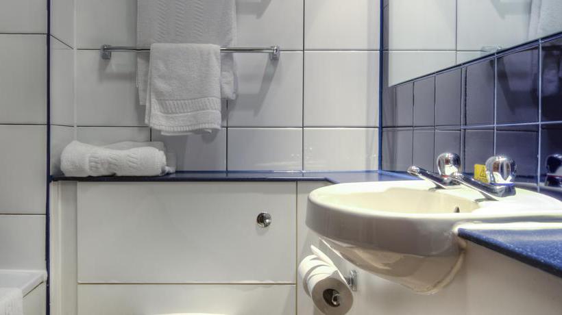 호텔 V Lodge Manchester