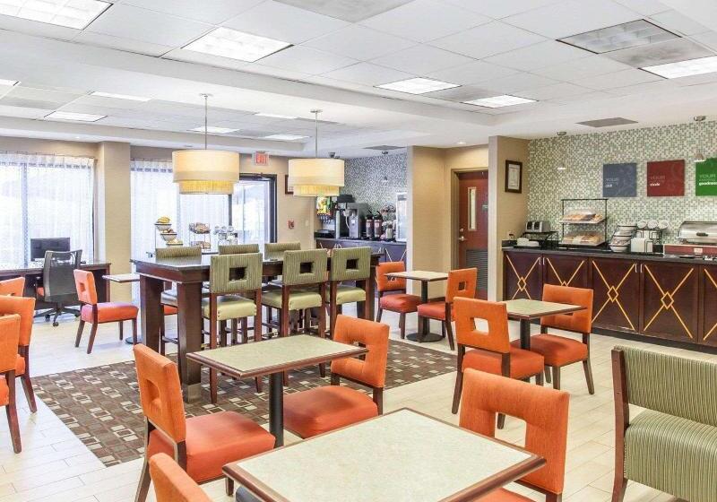 酒店 Comfort Inn Near Quantico Main Gate North