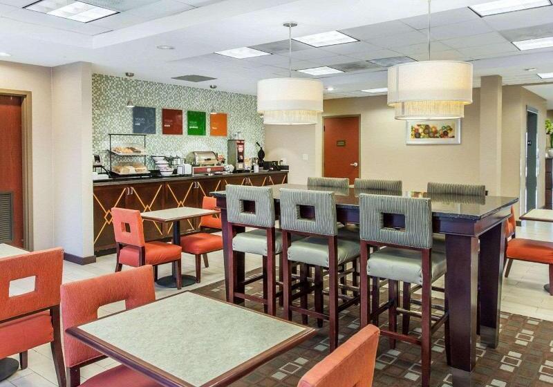 酒店 Comfort Inn Near Quantico Main Gate North