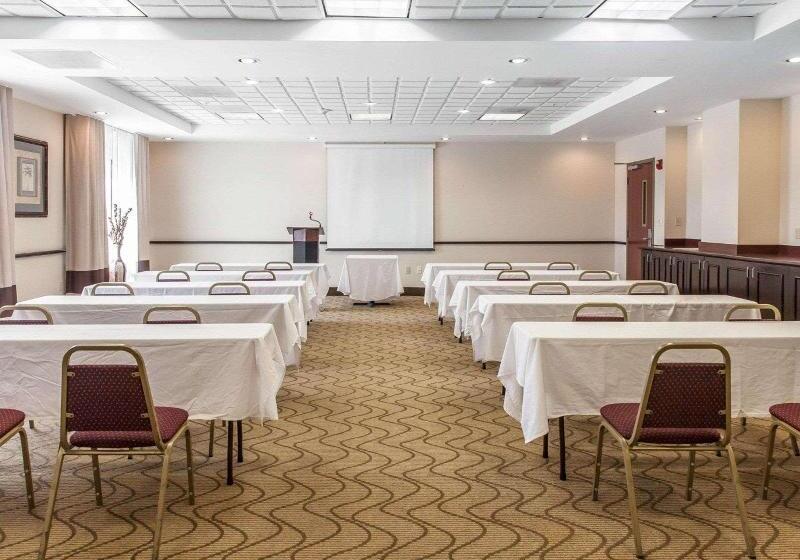 فندق Comfort Inn Near Quantico Main Gate North